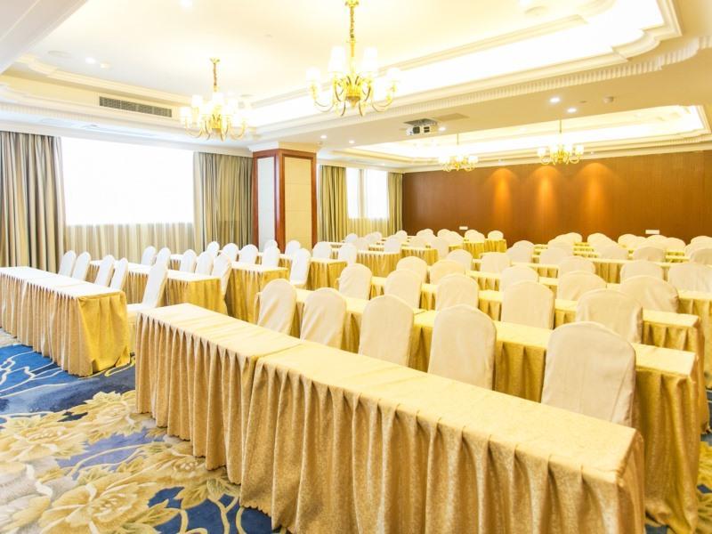 Greentree Inn Suzhou Railway Station Huqiu Hotel Extérieur photo