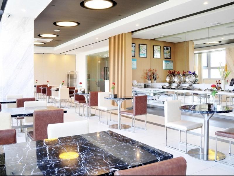 Greentree Inn Suzhou Railway Station Huqiu Hotel Extérieur photo