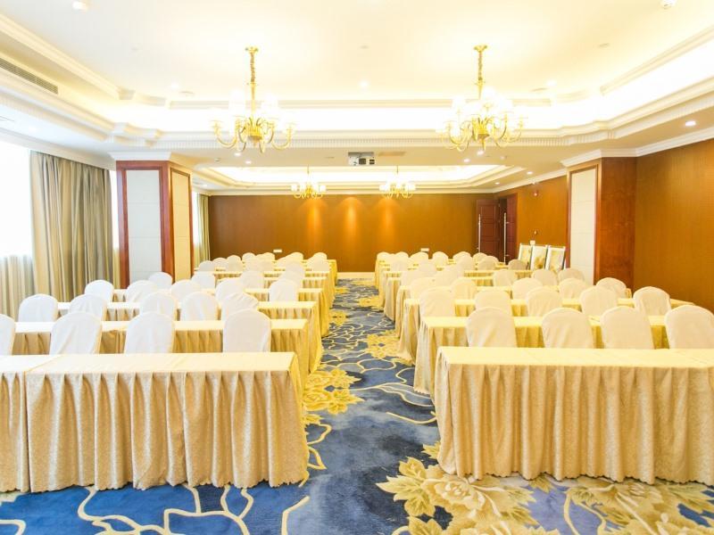 Greentree Inn Suzhou Railway Station Huqiu Hotel Extérieur photo